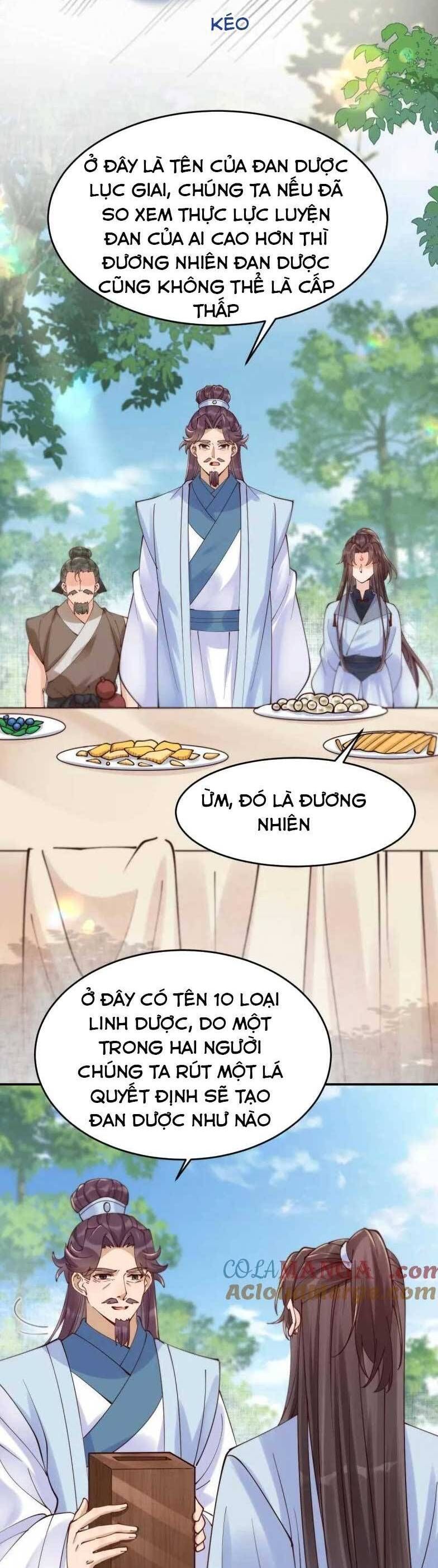 đọc truyện Tuyệt Sắc Quyến Rũ: Quỷ Y Chí Tôn Chương 629 ảnh 13 tại Thiên Thai Truyện