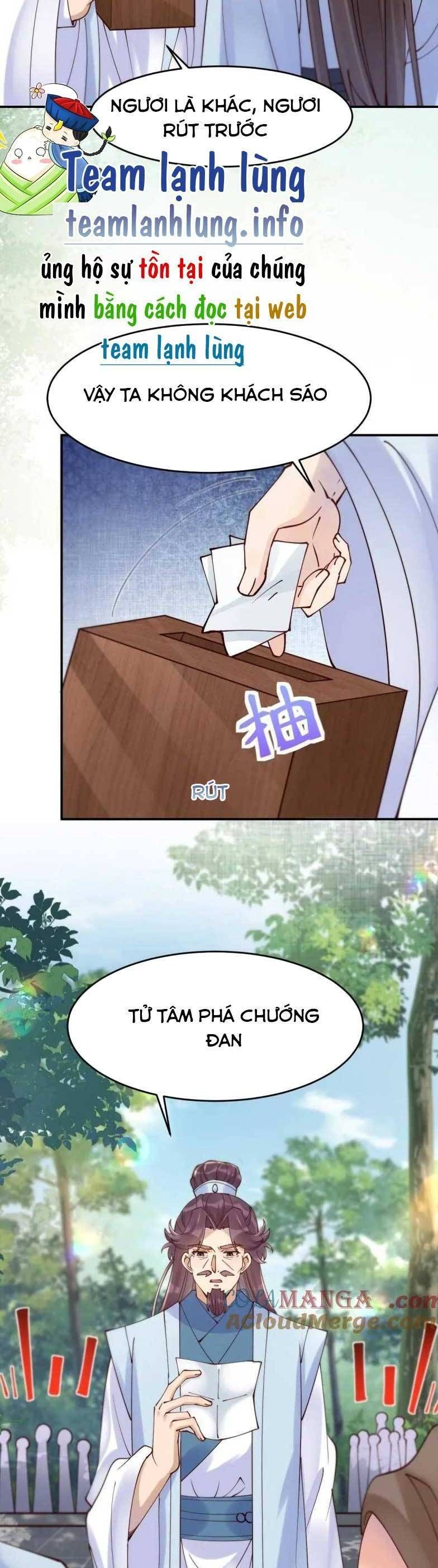 đọc truyện Tuyệt Sắc Quyến Rũ: Quỷ Y Chí Tôn Chương 629 ảnh 14 tại Thiên Thai Truyện