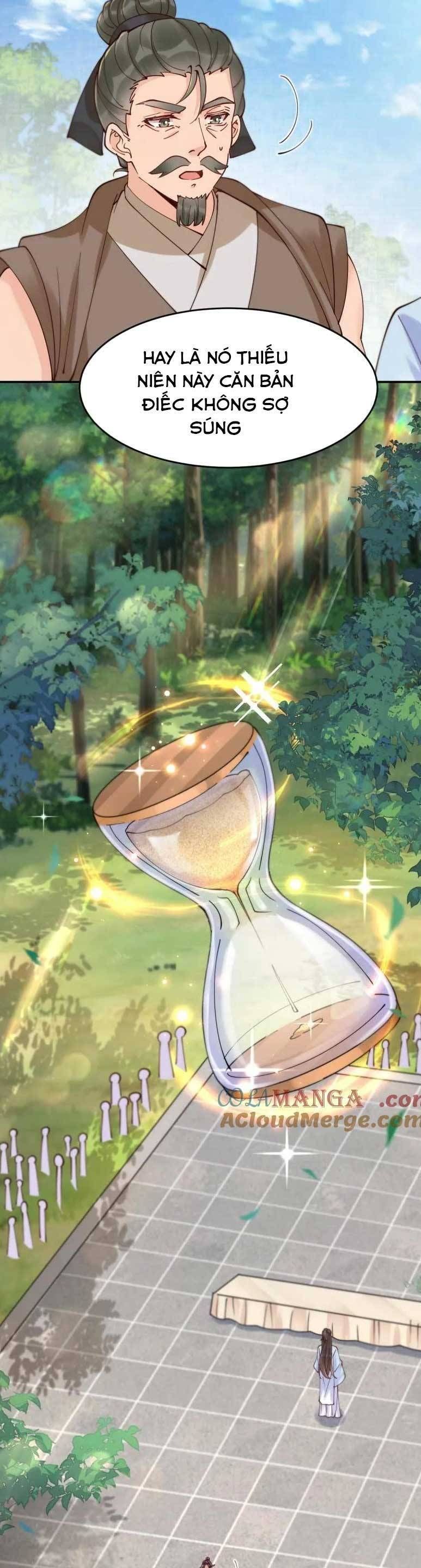 đọc truyện Tuyệt Sắc Quyến Rũ: Quỷ Y Chí Tôn Chương 629 ảnh 18 tại Thiên Thai Truyện