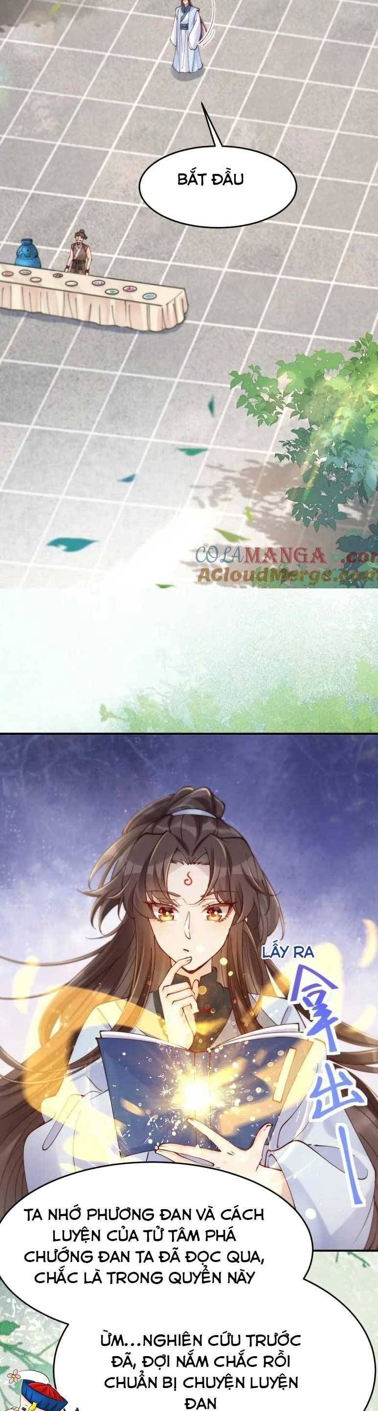 đọc truyện Tuyệt Sắc Quyến Rũ: Quỷ Y Chí Tôn Chương 629 ảnh 19 tại Thiên Thai Truyện