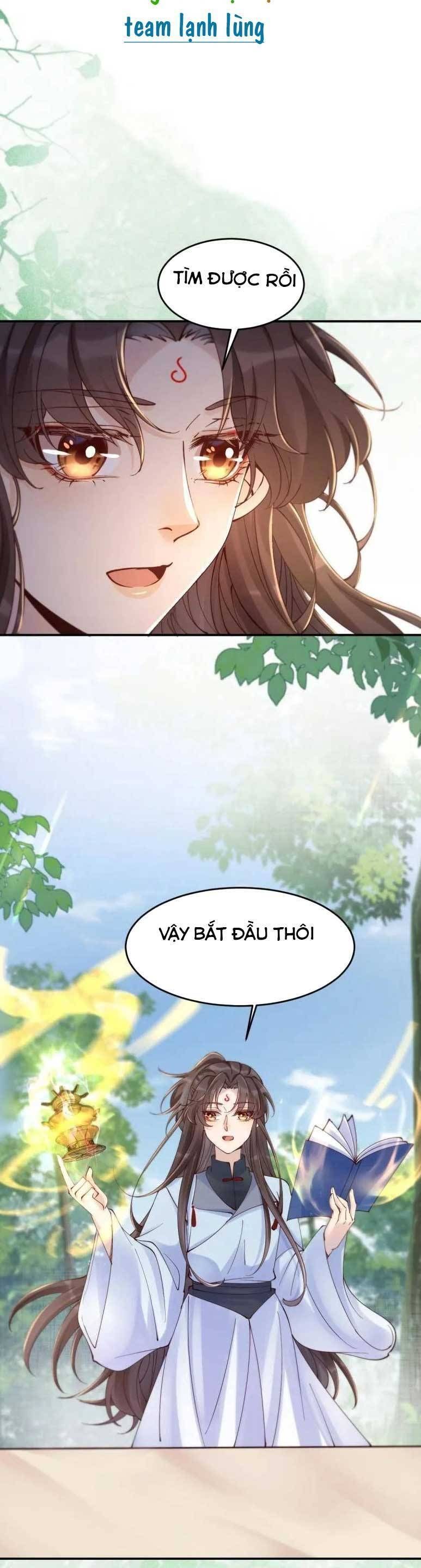 đọc truyện Tuyệt Sắc Quyến Rũ: Quỷ Y Chí Tôn Chương 629 ảnh 22 tại Thiên Thai Truyện