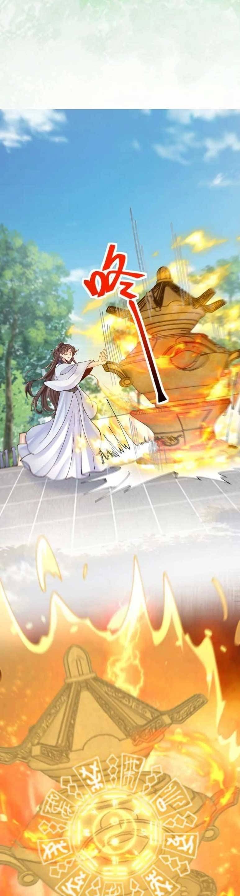 đọc truyện Tuyệt Sắc Quyến Rũ: Quỷ Y Chí Tôn Chương 629 ảnh 23 tại Thiên Thai Truyện