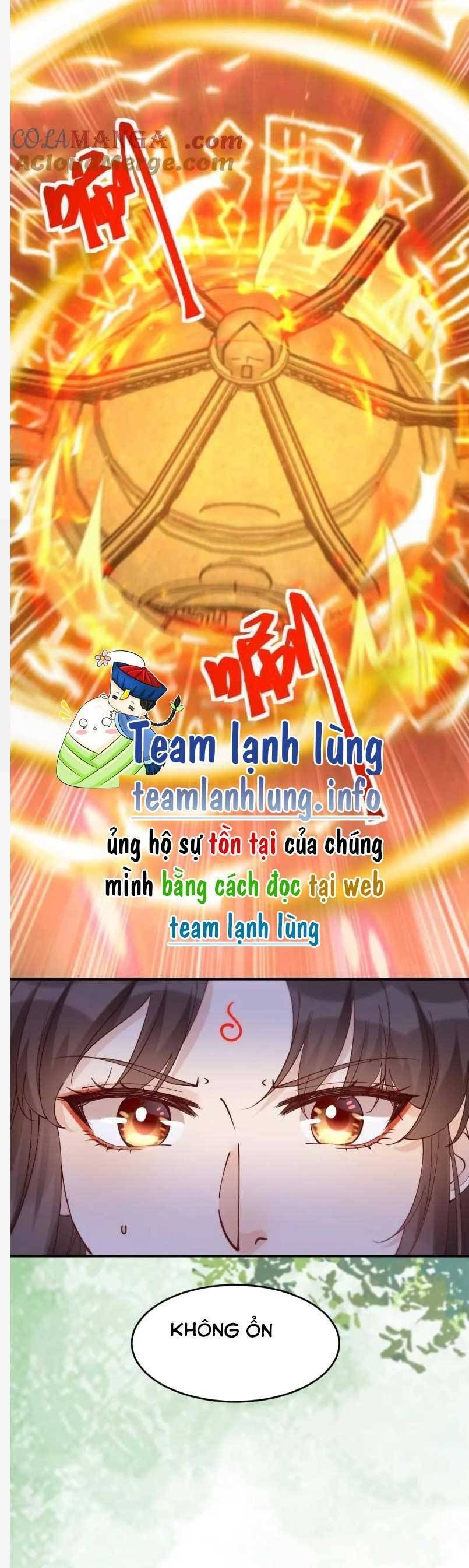 đọc truyện Tuyệt Sắc Quyến Rũ: Quỷ Y Chí Tôn Chương 629 ảnh 25 tại Thiên Thai Truyện