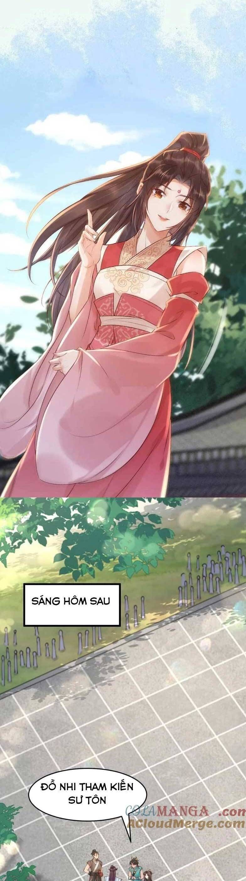 đọc truyện Tuyệt Sắc Quyến Rũ: Quỷ Y Chí Tôn Chương 629 ảnh 7 tại Thiên Thai Truyện