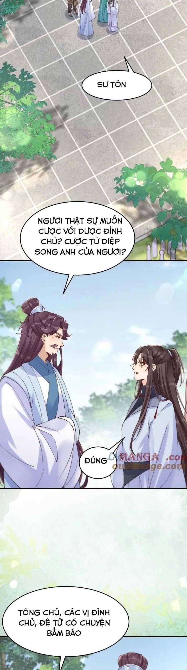 đọc truyện Tuyệt Sắc Quyến Rũ: Quỷ Y Chí Tôn Chương 629 ảnh 8 tại Thiên Thai Truyện