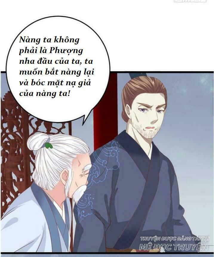 đọc truyện Tuyệt Sắc Quyến Rũ: Quỷ Y Chí Tôn Chương 63 ảnh 13 tại Thiên Thai Truyện