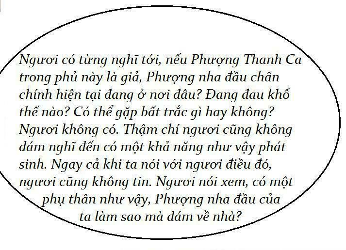 đọc truyện Tuyệt Sắc Quyến Rũ: Quỷ Y Chí Tôn Chương 63 ảnh 17 tại Thiên Thai Truyện