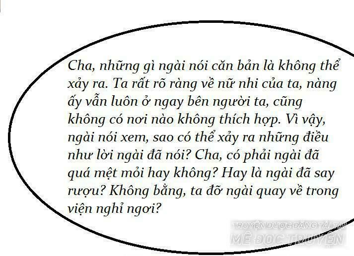đọc truyện Tuyệt Sắc Quyến Rũ: Quỷ Y Chí Tôn Chương 63 ảnh 18 tại Thiên Thai Truyện