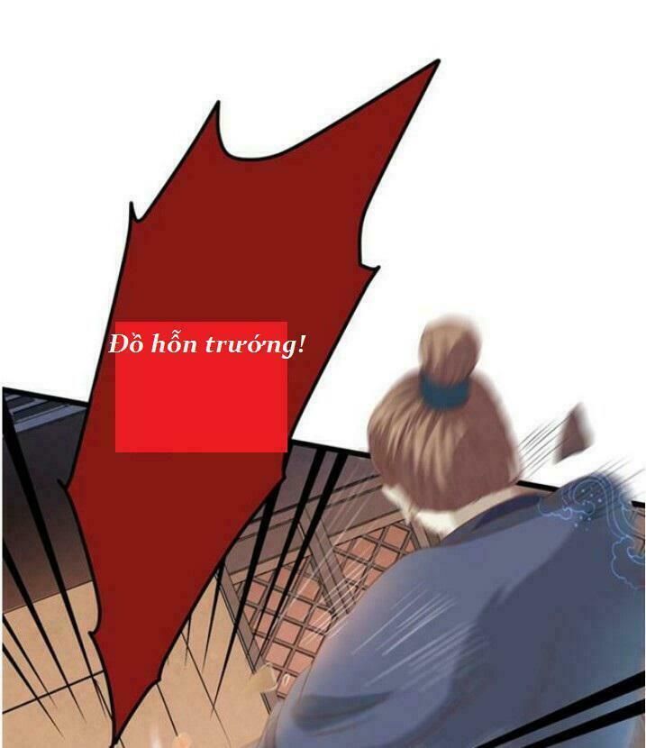 đọc truyện Tuyệt Sắc Quyến Rũ: Quỷ Y Chí Tôn Chương 63 ảnh 19 tại Thiên Thai Truyện