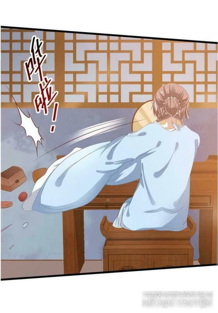 đọc truyện Tuyệt Sắc Quyến Rũ: Quỷ Y Chí Tôn Chương 63 ảnh 23 tại Thiên Thai Truyện