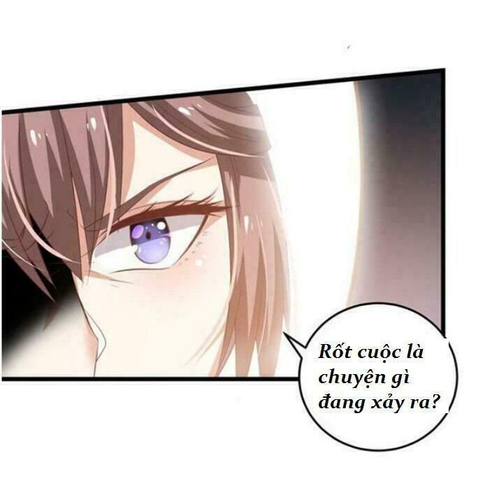 đọc truyện Tuyệt Sắc Quyến Rũ: Quỷ Y Chí Tôn Chương 63 ảnh 24 tại Thiên Thai Truyện