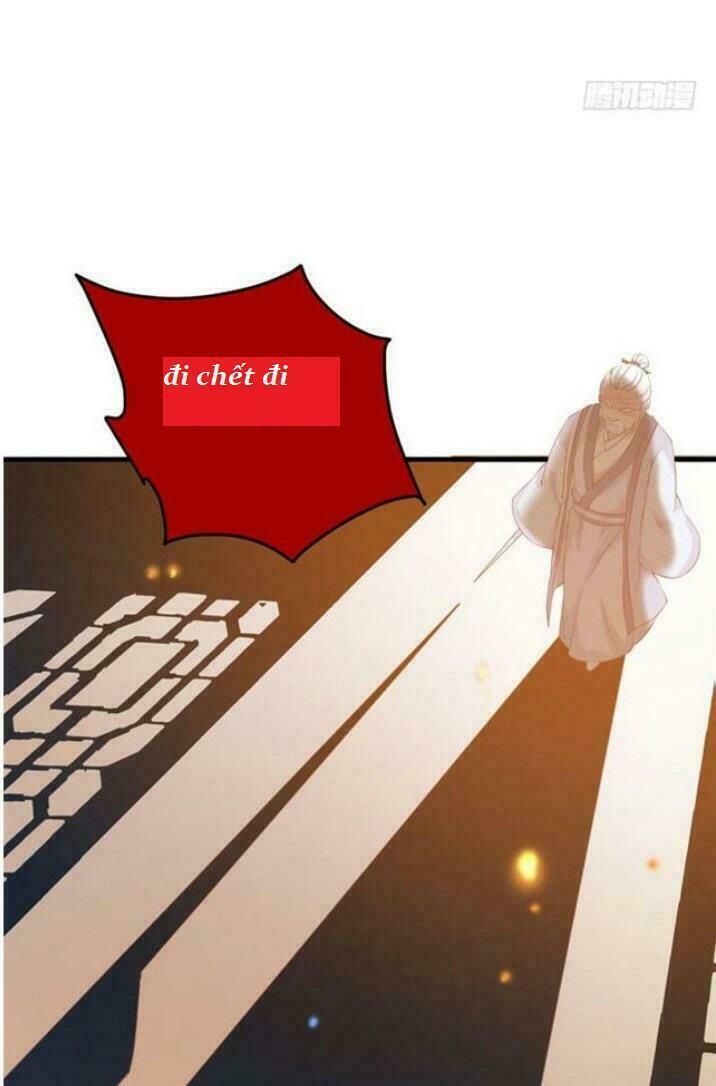 đọc truyện Tuyệt Sắc Quyến Rũ: Quỷ Y Chí Tôn Chương 63 ảnh 29 tại Thiên Thai Truyện