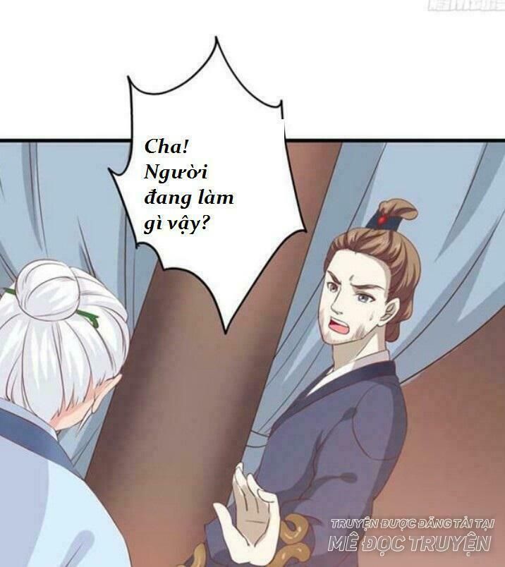 đọc truyện Tuyệt Sắc Quyến Rũ: Quỷ Y Chí Tôn Chương 63 ảnh 33 tại Thiên Thai Truyện