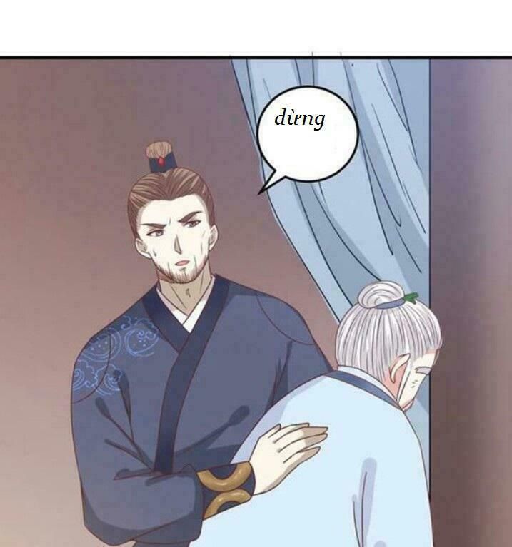 đọc truyện Tuyệt Sắc Quyến Rũ: Quỷ Y Chí Tôn Chương 63 ảnh 39 tại Thiên Thai Truyện