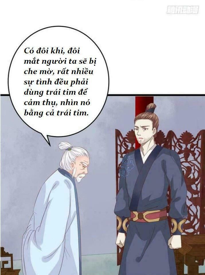 đọc truyện Tuyệt Sắc Quyến Rũ: Quỷ Y Chí Tôn Chương 63 ảnh 7 tại Thiên Thai Truyện