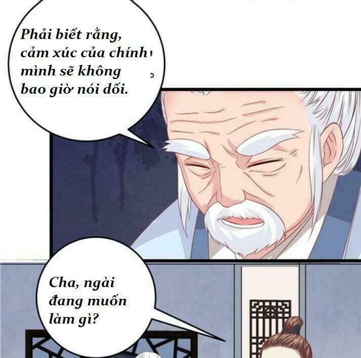 đọc truyện Tuyệt Sắc Quyến Rũ: Quỷ Y Chí Tôn Chương 63 ảnh 11 tại Thiên Thai Truyện