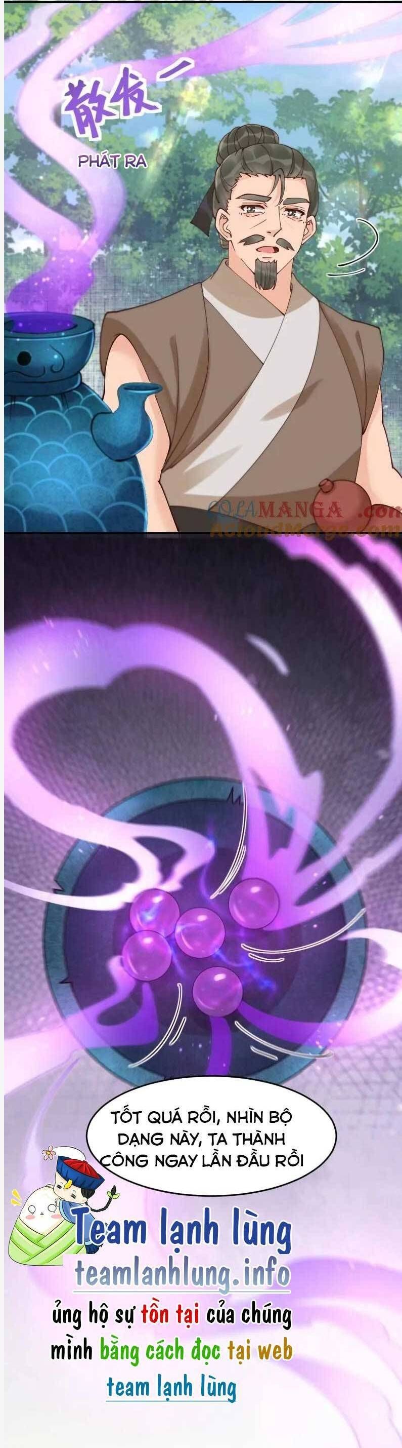 đọc truyện Tuyệt Sắc Quyến Rũ: Quỷ Y Chí Tôn Chương 630 ảnh 12 tại Thiên Thai Truyện