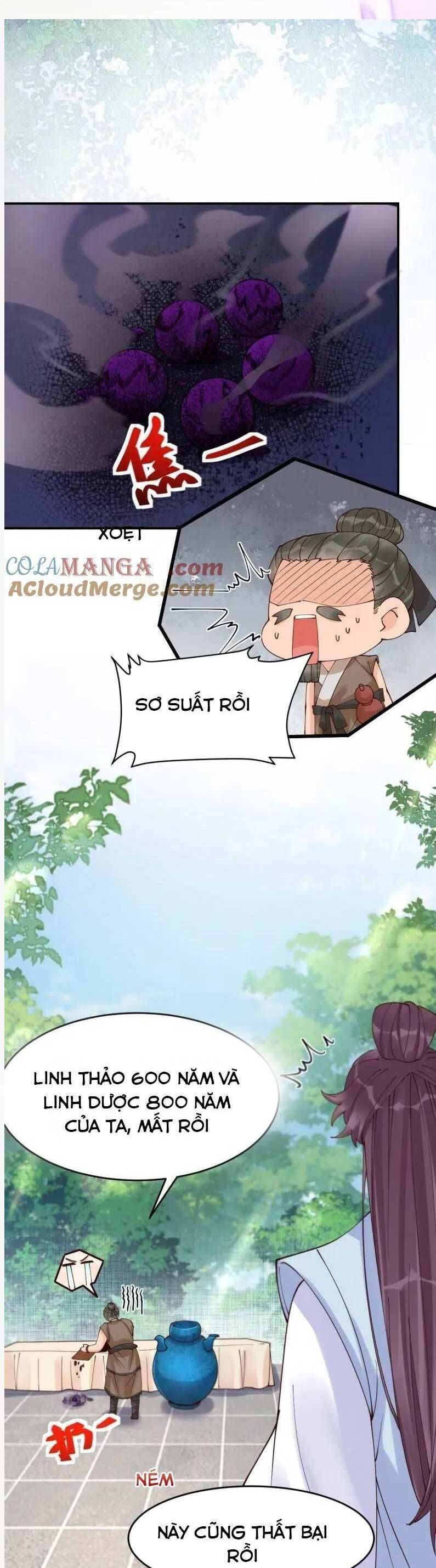 đọc truyện Tuyệt Sắc Quyến Rũ: Quỷ Y Chí Tôn Chương 630 ảnh 13 tại Thiên Thai Truyện