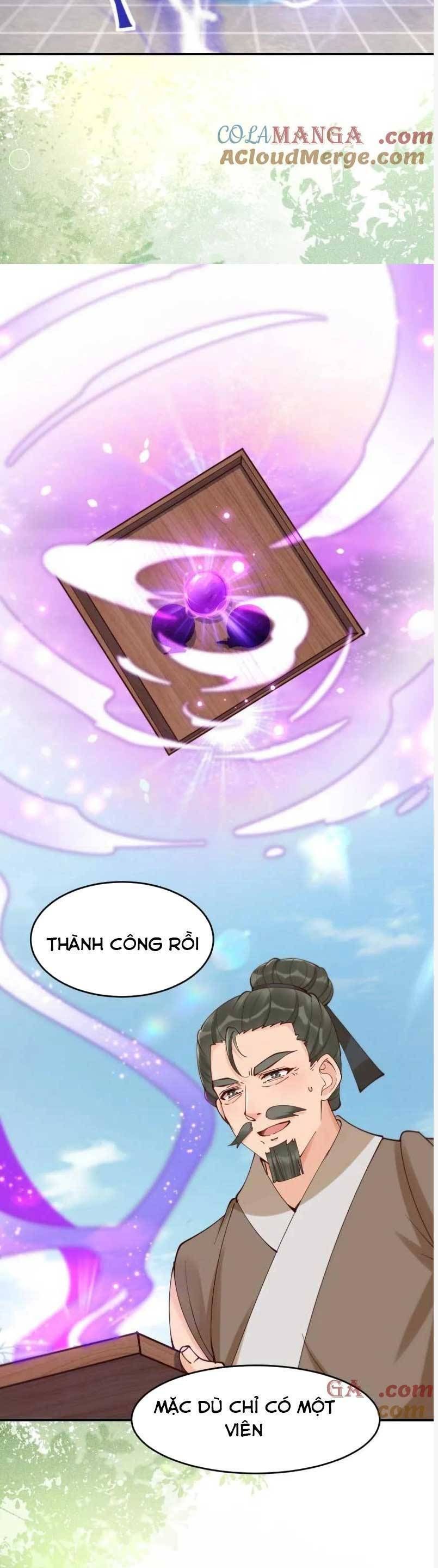 đọc truyện Tuyệt Sắc Quyến Rũ: Quỷ Y Chí Tôn Chương 630 ảnh 17 tại Thiên Thai Truyện