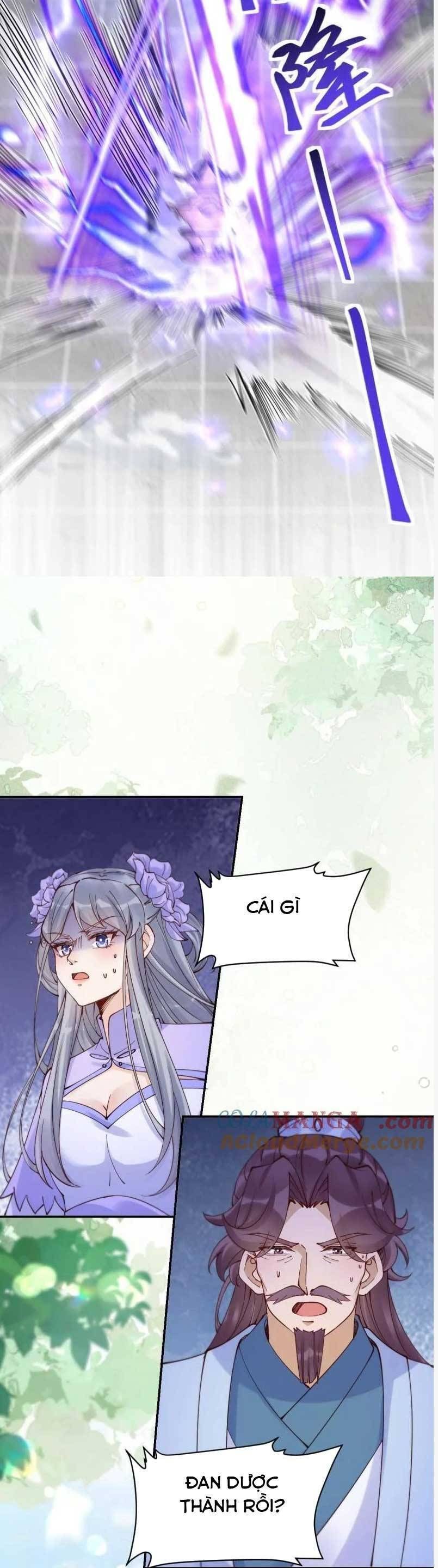 đọc truyện Tuyệt Sắc Quyến Rũ: Quỷ Y Chí Tôn Chương 630 ảnh 21 tại Thiên Thai Truyện