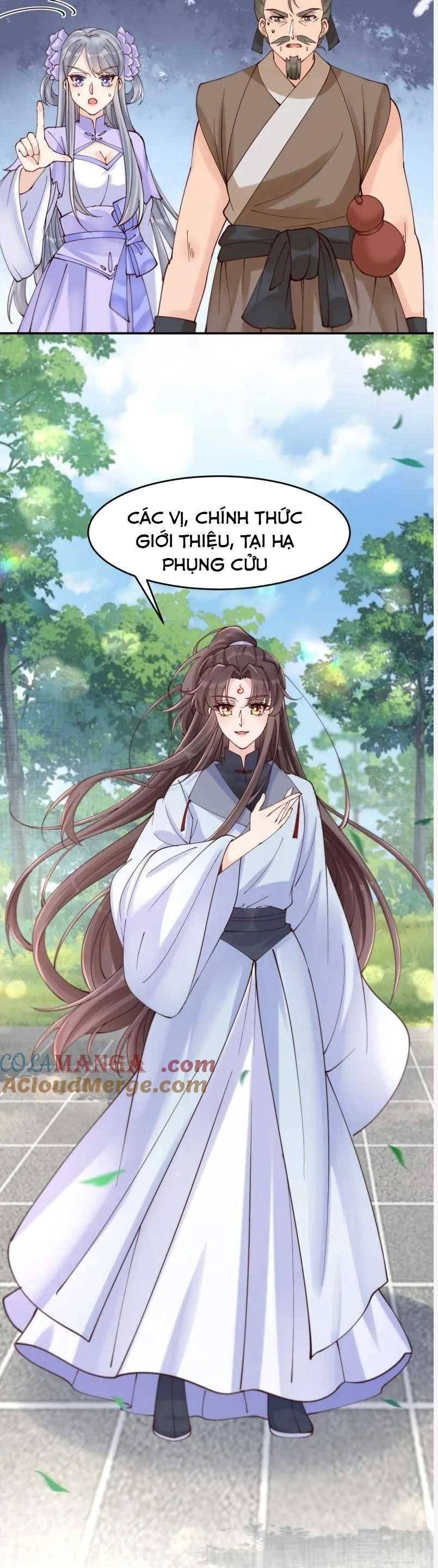 đọc truyện Tuyệt Sắc Quyến Rũ: Quỷ Y Chí Tôn Chương 630 ảnh 24 tại Thiên Thai Truyện