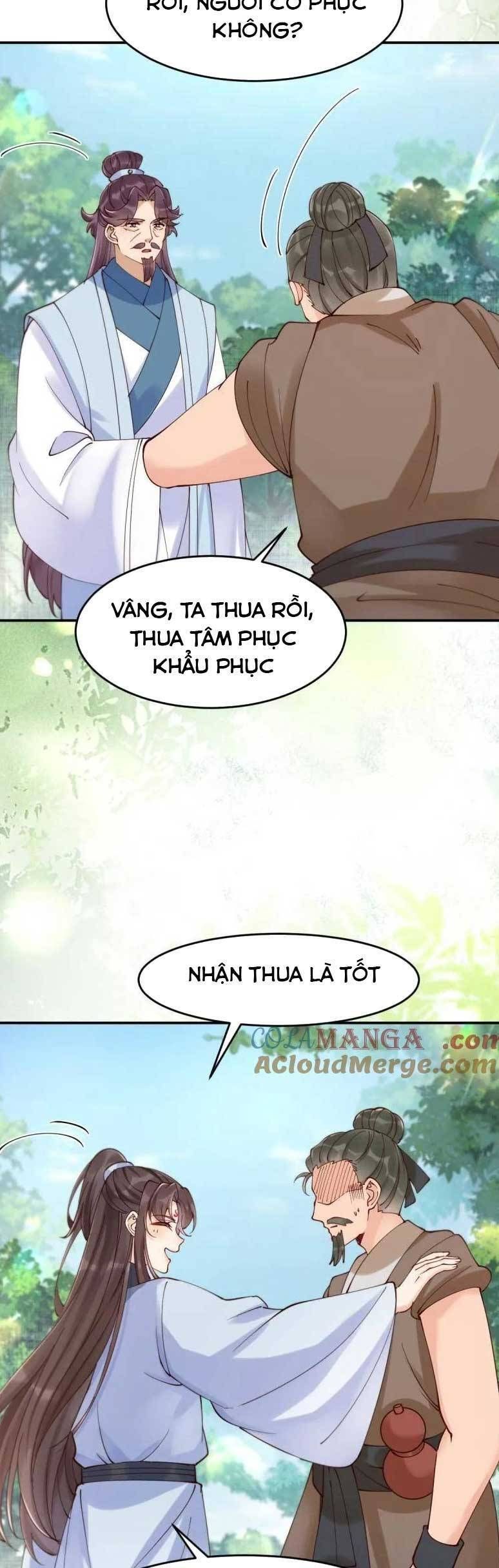 đọc truyện Tuyệt Sắc Quyến Rũ: Quỷ Y Chí Tôn Chương 630 ảnh 27 tại Thiên Thai Truyện