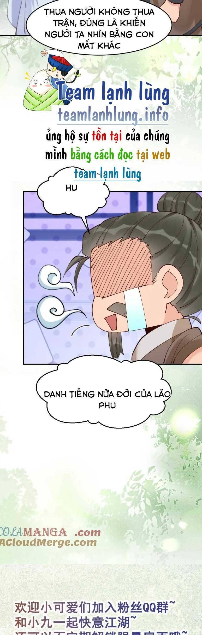 đọc truyện Tuyệt Sắc Quyến Rũ: Quỷ Y Chí Tôn Chương 630 ảnh 28 tại Thiên Thai Truyện