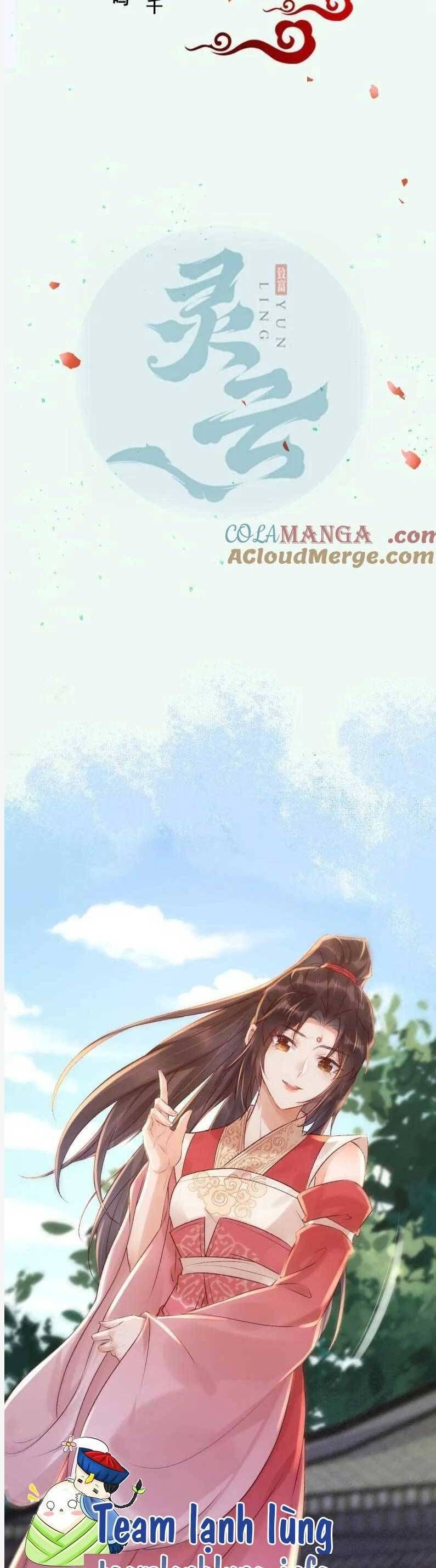 đọc truyện Tuyệt Sắc Quyến Rũ: Quỷ Y Chí Tôn Chương 630 ảnh 8 tại Thiên Thai Truyện