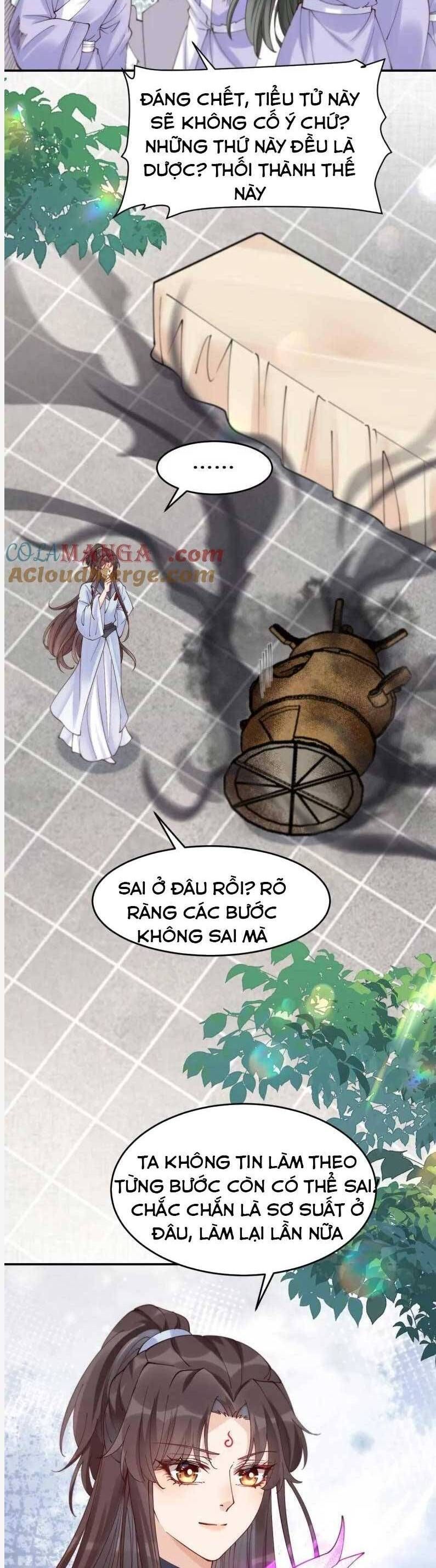 đọc truyện Tuyệt Sắc Quyến Rũ: Quỷ Y Chí Tôn Chương 630 ảnh 10 tại Thiên Thai Truyện