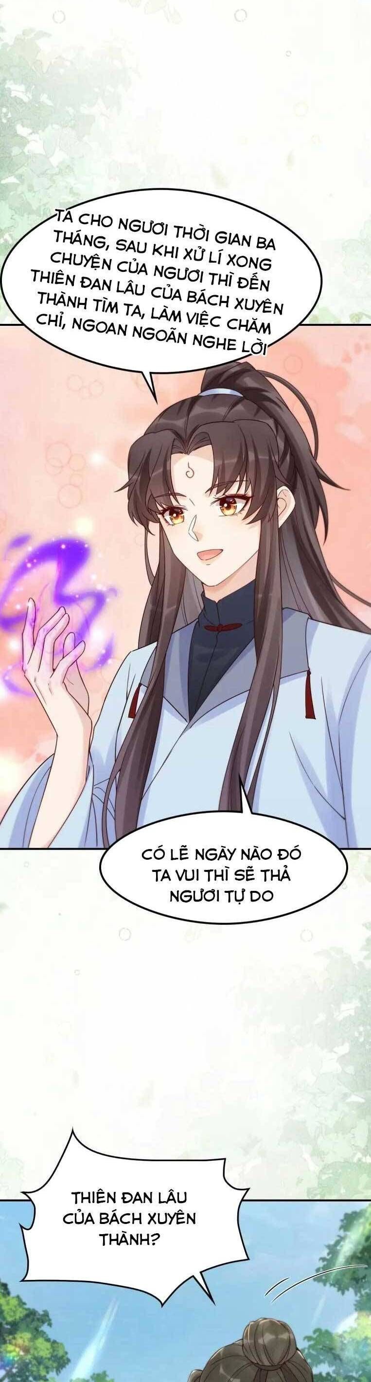 đọc truyện Tuyệt Sắc Quyến Rũ: Quỷ Y Chí Tôn Chương 631 ảnh 13 tại Thiên Thai Truyện