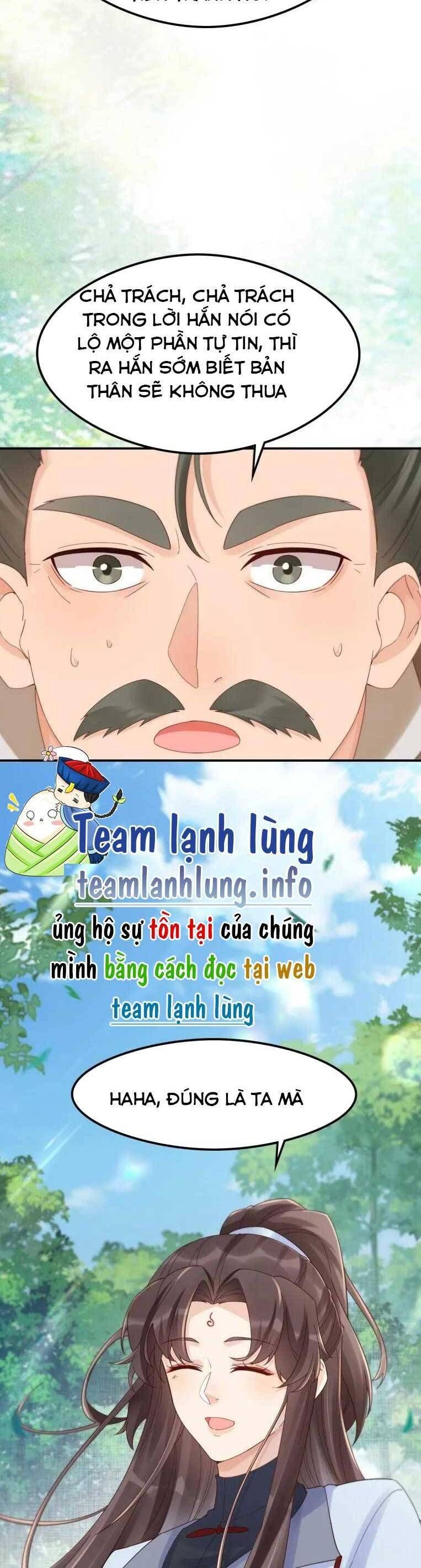 đọc truyện Tuyệt Sắc Quyến Rũ: Quỷ Y Chí Tôn Chương 631 ảnh 15 tại Thiên Thai Truyện