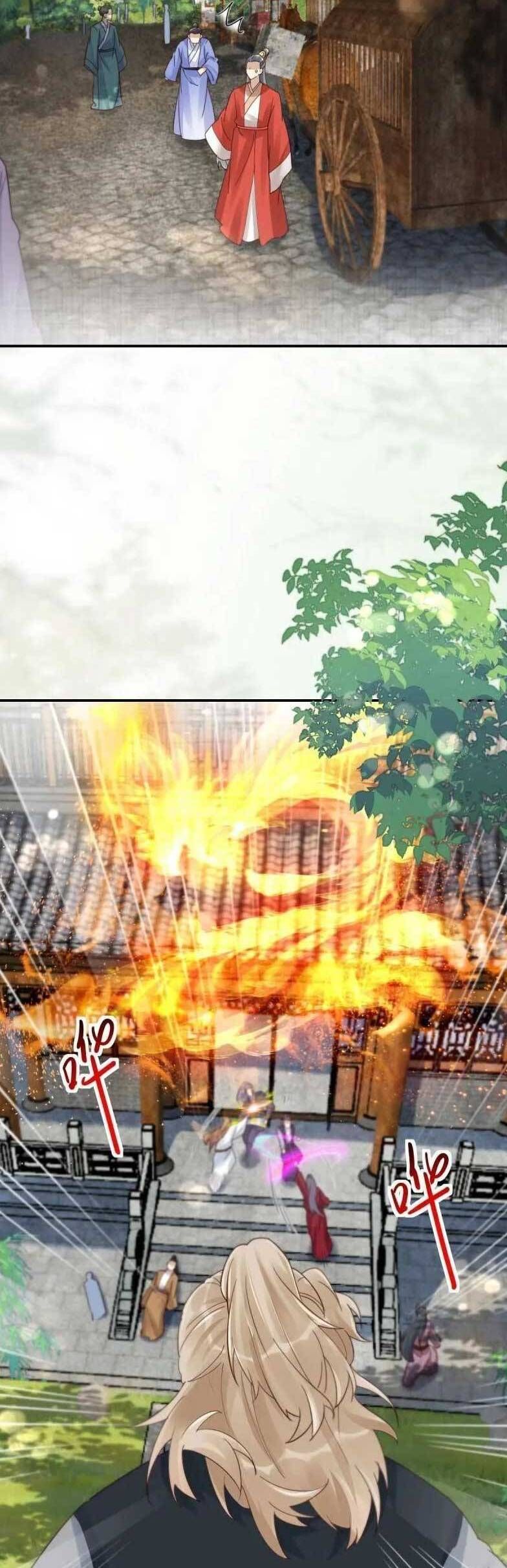 đọc truyện Tuyệt Sắc Quyến Rũ: Quỷ Y Chí Tôn Chương 631 ảnh 27 tại Thiên Thai Truyện