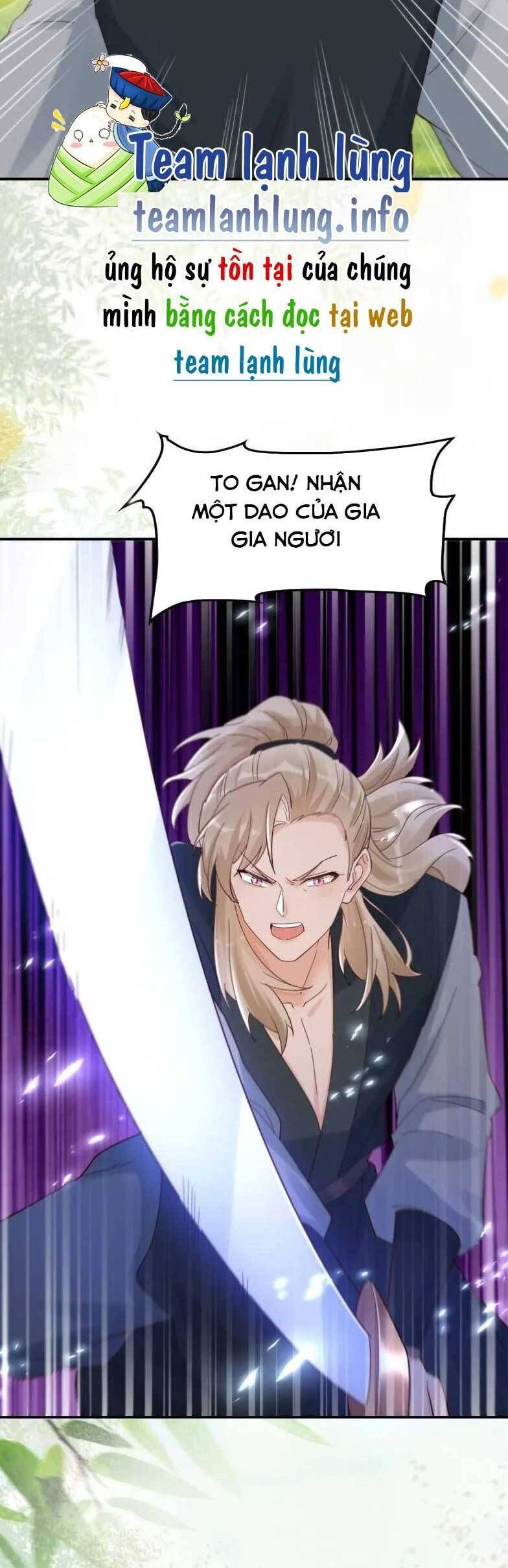 đọc truyện Tuyệt Sắc Quyến Rũ: Quỷ Y Chí Tôn Chương 631 ảnh 28 tại Thiên Thai Truyện