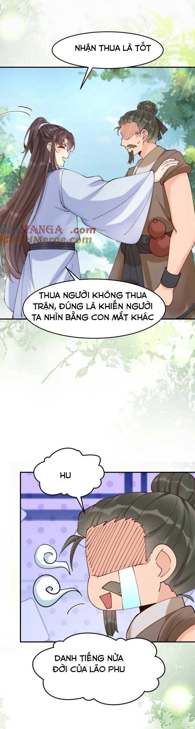 đọc truyện Tuyệt Sắc Quyến Rũ: Quỷ Y Chí Tôn Chương 631 ảnh 6 tại Thiên Thai Truyện