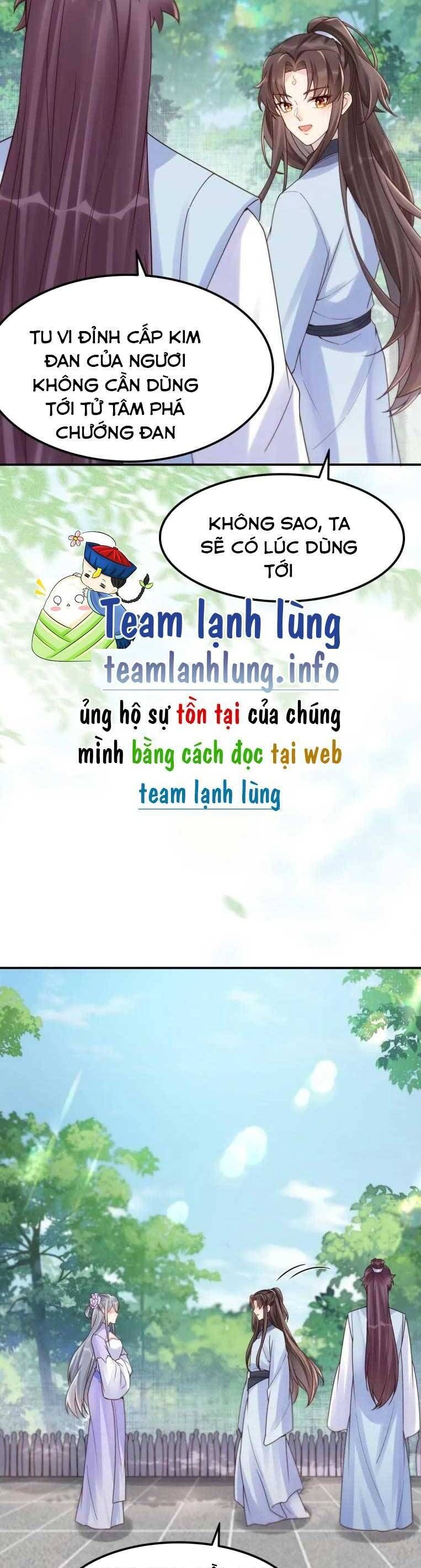 đọc truyện Tuyệt Sắc Quyến Rũ: Quỷ Y Chí Tôn Chương 631 ảnh 10 tại Thiên Thai Truyện