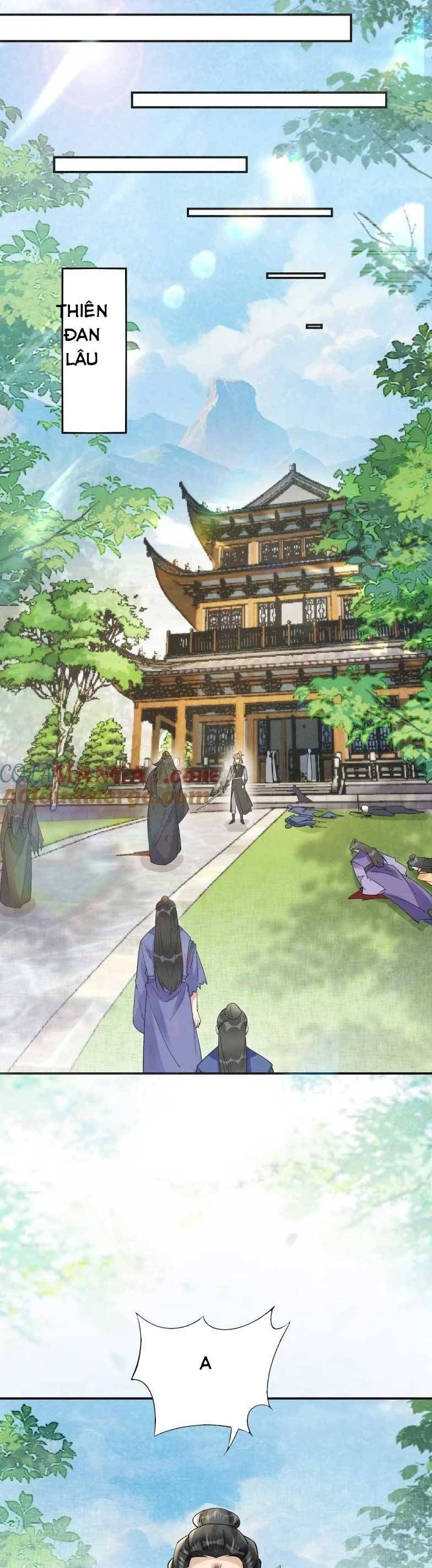 đọc truyện Tuyệt Sắc Quyến Rũ: Quỷ Y Chí Tôn Chương 632 ảnh 14 tại Thiên Thai Truyện