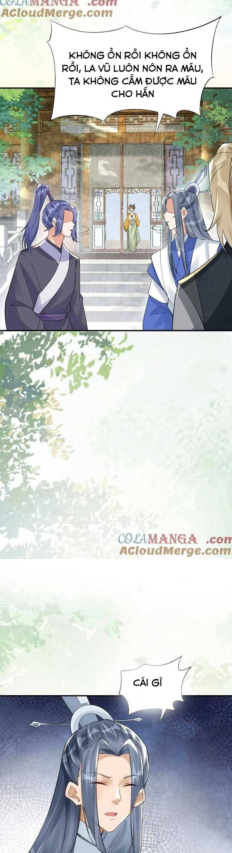 đọc truyện Tuyệt Sắc Quyến Rũ: Quỷ Y Chí Tôn Chương 632 ảnh 16 tại Thiên Thai Truyện