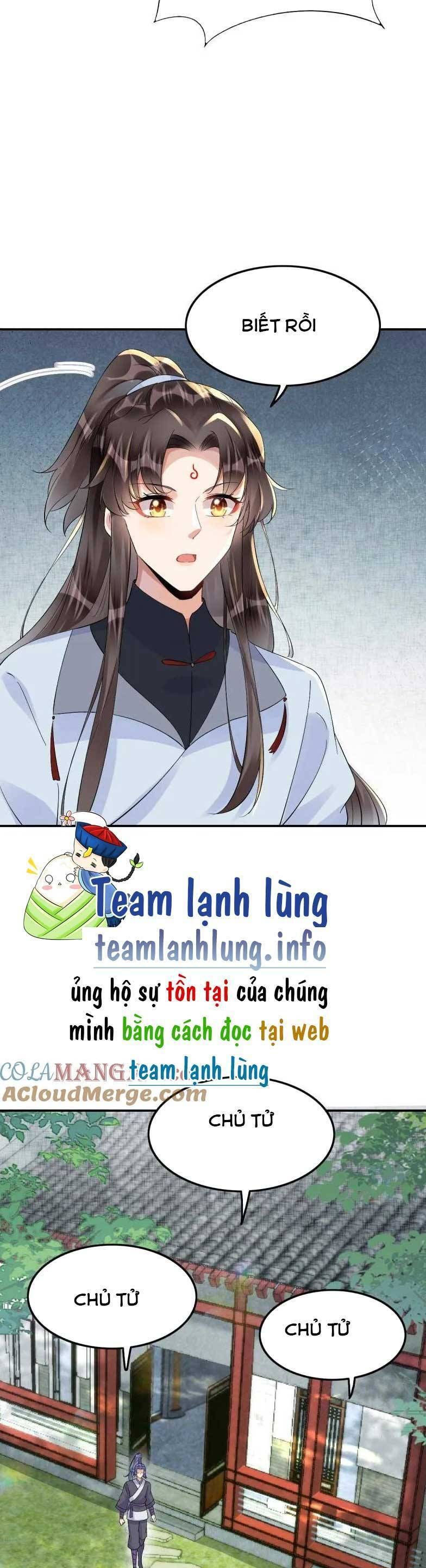 đọc truyện Tuyệt Sắc Quyến Rũ: Quỷ Y Chí Tôn Chương 632 ảnh 23 tại Thiên Thai Truyện