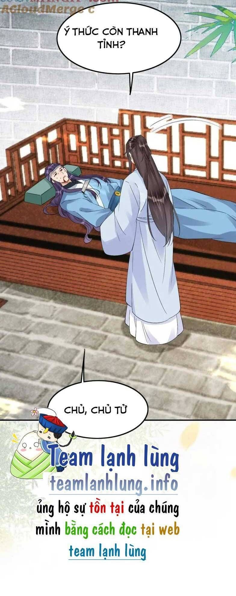 đọc truyện Tuyệt Sắc Quyến Rũ: Quỷ Y Chí Tôn Chương 632 ảnh 27 tại Thiên Thai Truyện