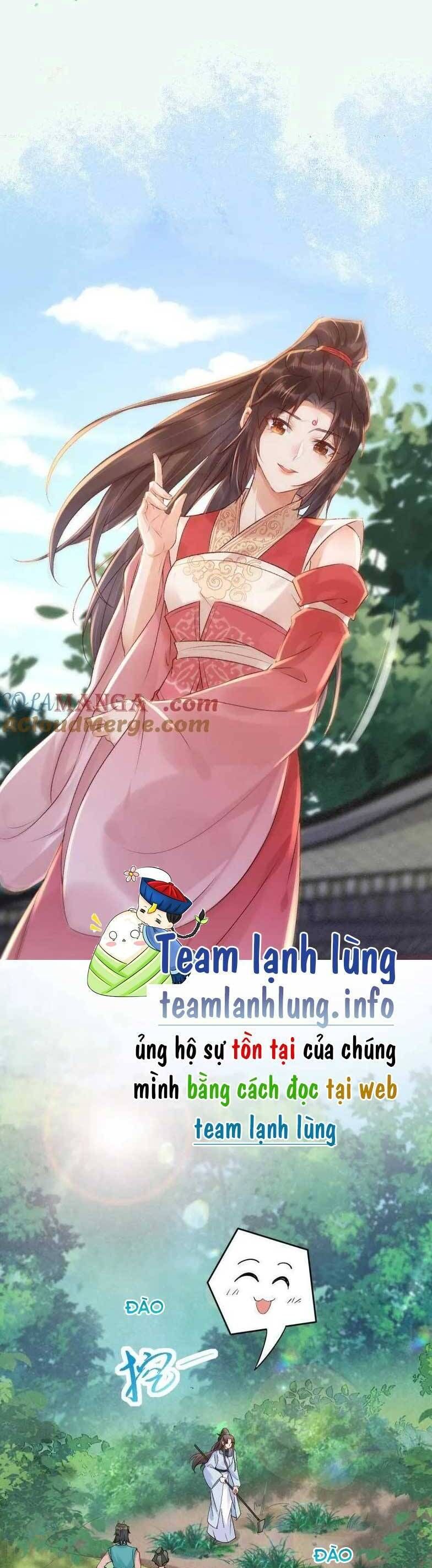 đọc truyện Tuyệt Sắc Quyến Rũ: Quỷ Y Chí Tôn Chương 632 ảnh 8 tại Thiên Thai Truyện