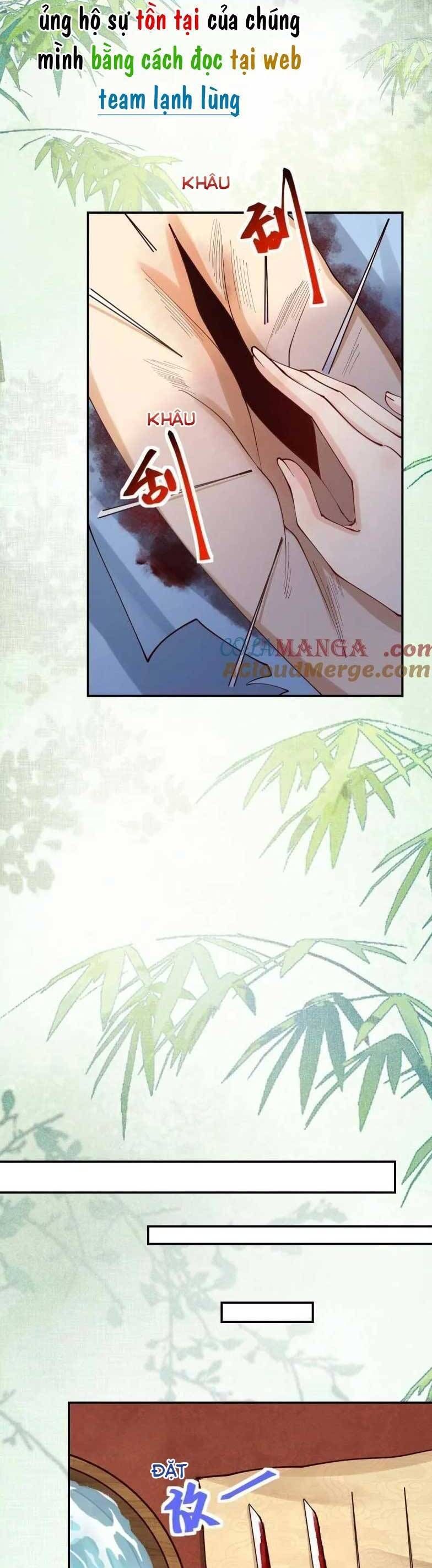 đọc truyện Tuyệt Sắc Quyến Rũ: Quỷ Y Chí Tôn Chương 633 ảnh 14 tại Thiên Thai Truyện