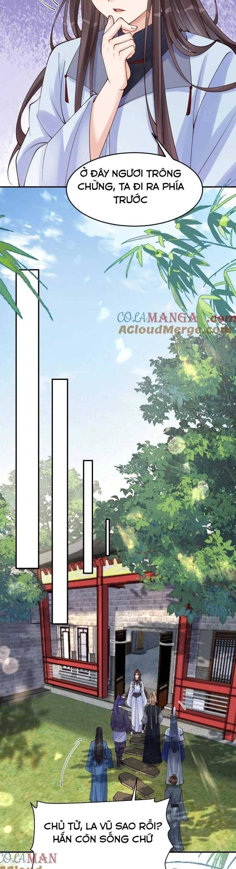 đọc truyện Tuyệt Sắc Quyến Rũ: Quỷ Y Chí Tôn Chương 633 ảnh 18 tại Thiên Thai Truyện