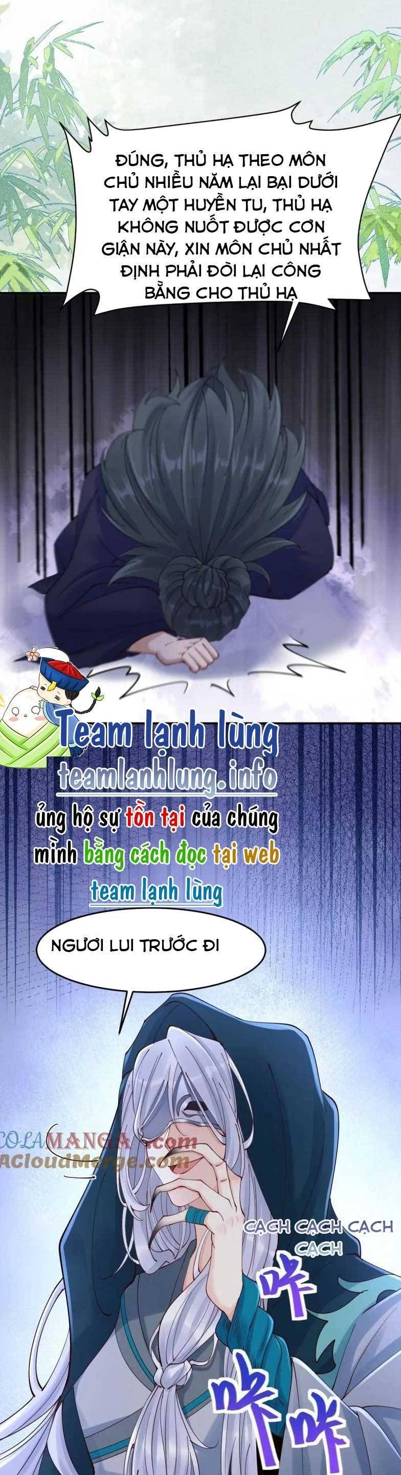 đọc truyện Tuyệt Sắc Quyến Rũ: Quỷ Y Chí Tôn Chương 633 ảnh 25 tại Thiên Thai Truyện