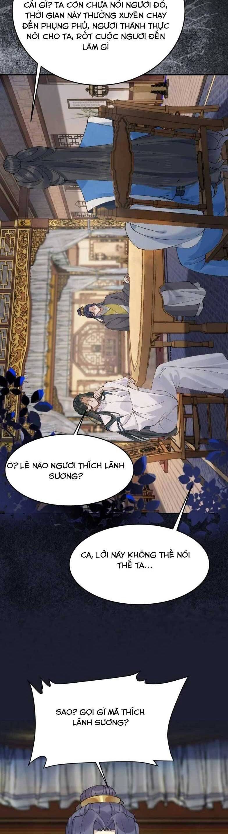 đọc truyện Tuyệt Sắc Quyến Rũ: Quỷ Y Chí Tôn Chương 634 ảnh 13 tại Thiên Thai Truyện