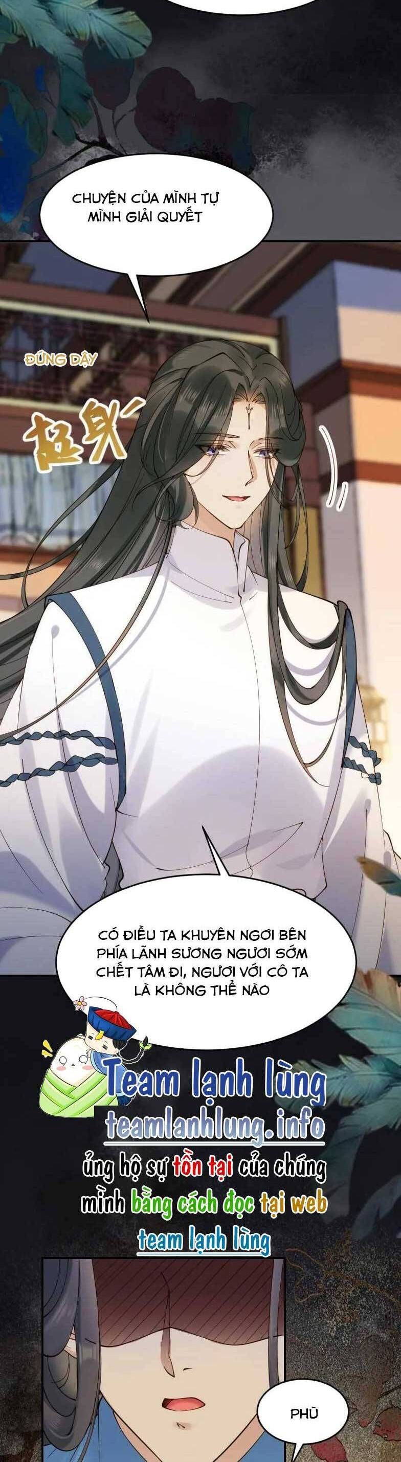 đọc truyện Tuyệt Sắc Quyến Rũ: Quỷ Y Chí Tôn Chương 634 ảnh 15 tại Thiên Thai Truyện