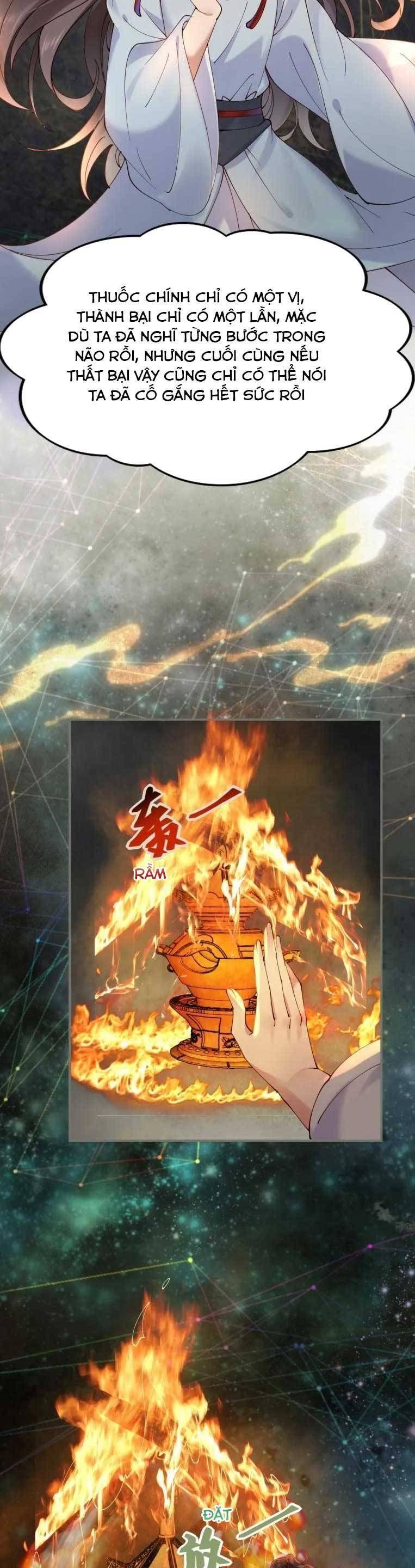 đọc truyện Tuyệt Sắc Quyến Rũ: Quỷ Y Chí Tôn Chương 634 ảnh 18 tại Thiên Thai Truyện