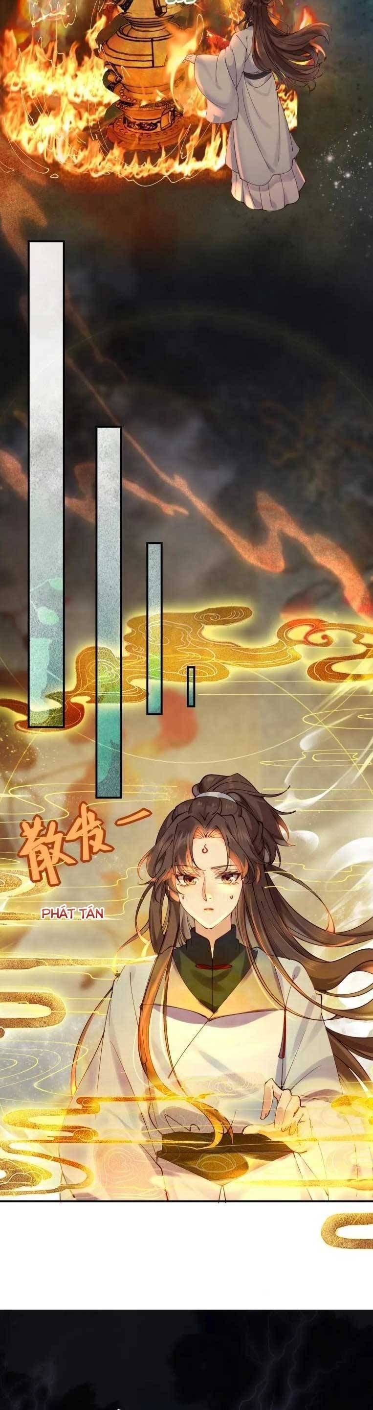 đọc truyện Tuyệt Sắc Quyến Rũ: Quỷ Y Chí Tôn Chương 634 ảnh 19 tại Thiên Thai Truyện