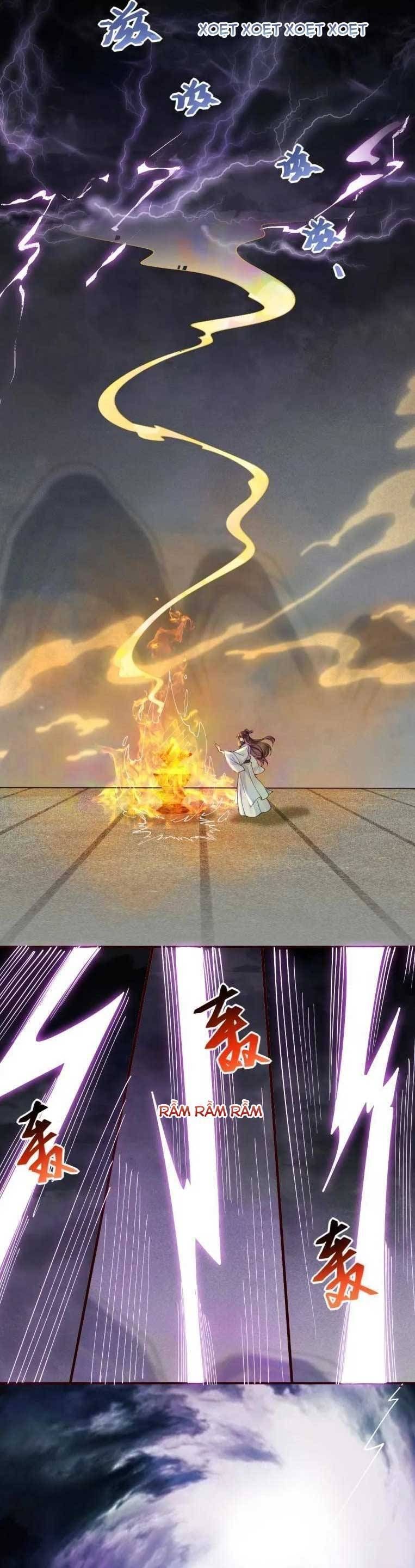 đọc truyện Tuyệt Sắc Quyến Rũ: Quỷ Y Chí Tôn Chương 634 ảnh 20 tại Thiên Thai Truyện