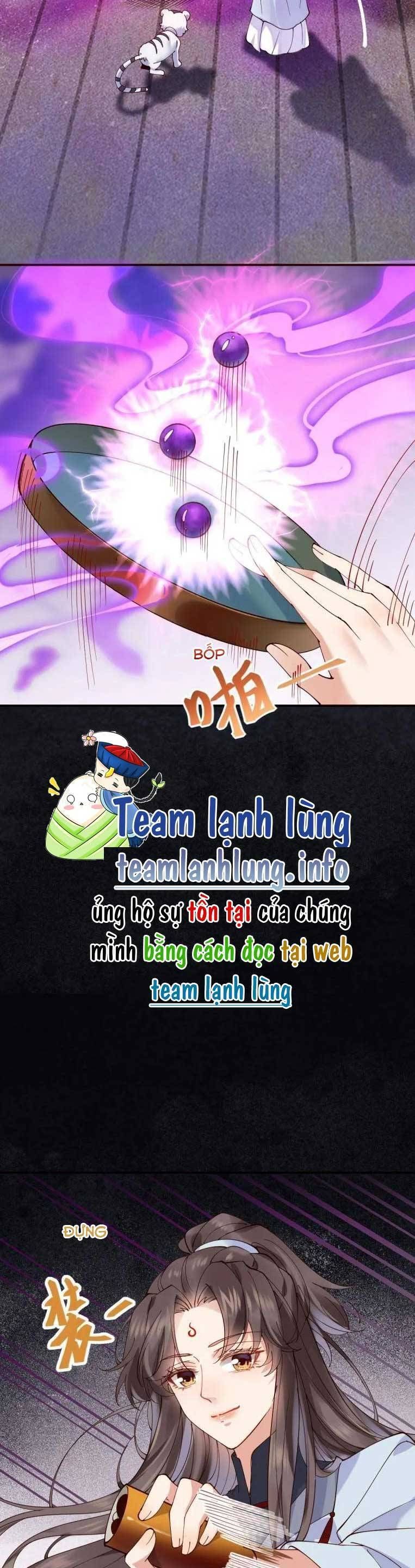 đọc truyện Tuyệt Sắc Quyến Rũ: Quỷ Y Chí Tôn Chương 634 ảnh 23 tại Thiên Thai Truyện