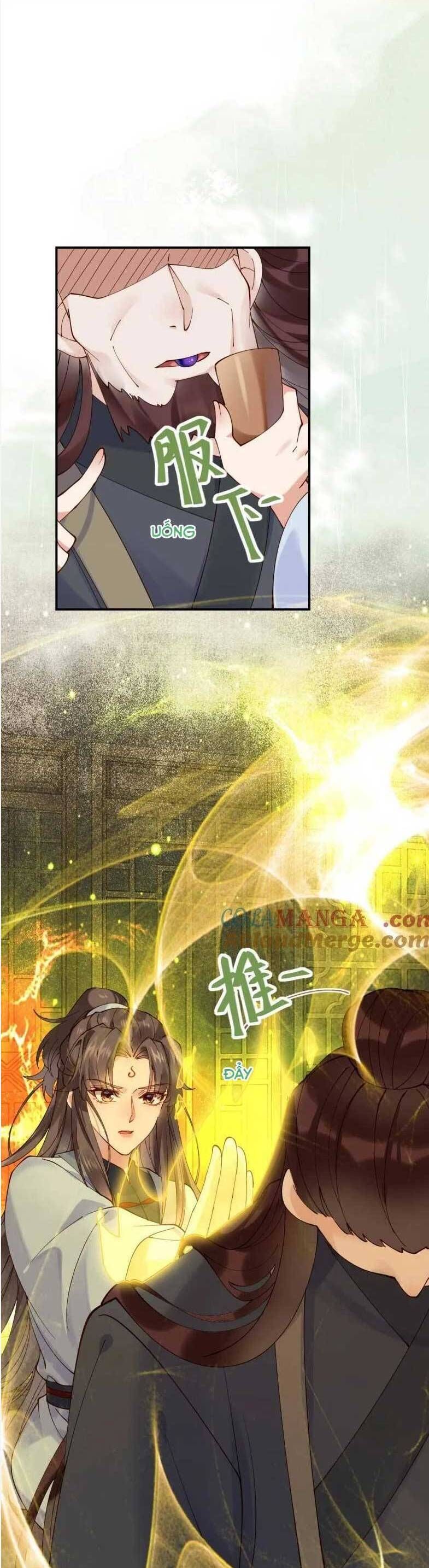 đọc truyện Tuyệt Sắc Quyến Rũ: Quỷ Y Chí Tôn Chương 634 ảnh 27 tại Thiên Thai Truyện